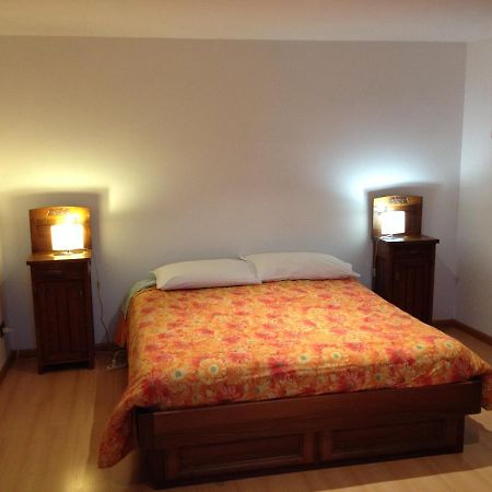B&B Buonconsiglio Trento Exterior photo