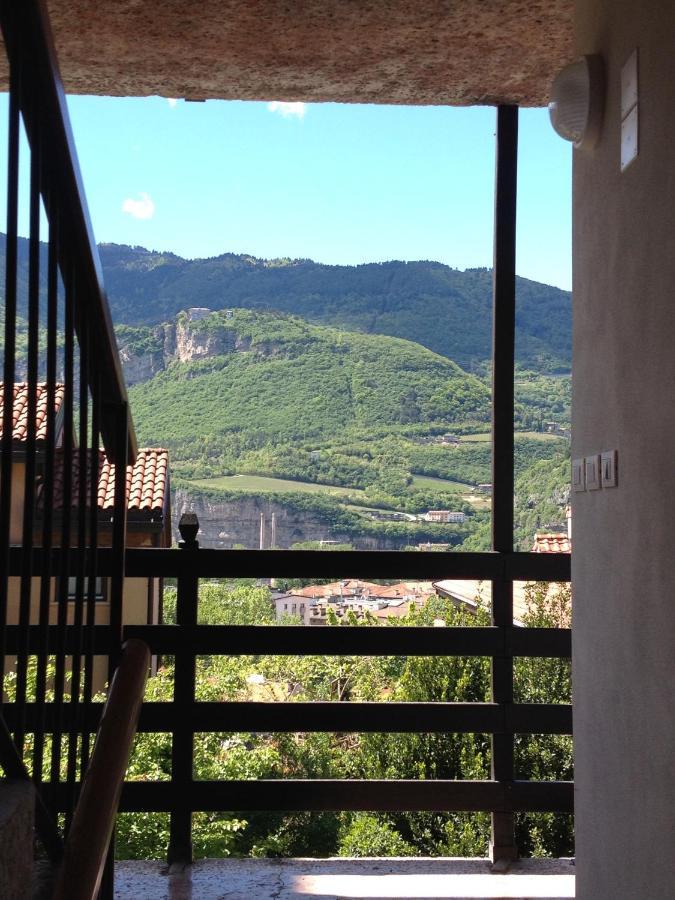 B&B Buonconsiglio Trento Exterior photo