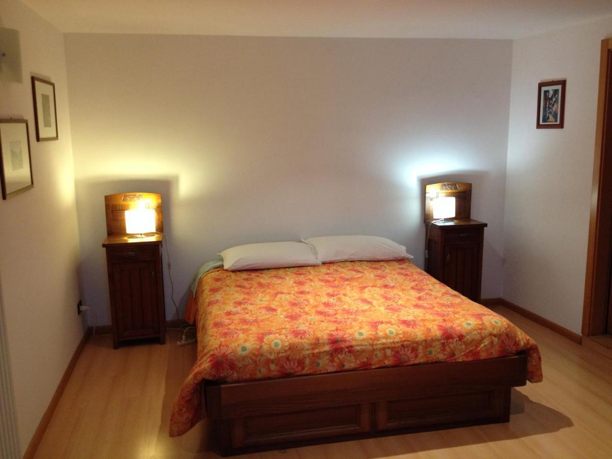 B&B Buonconsiglio Trento Exterior photo