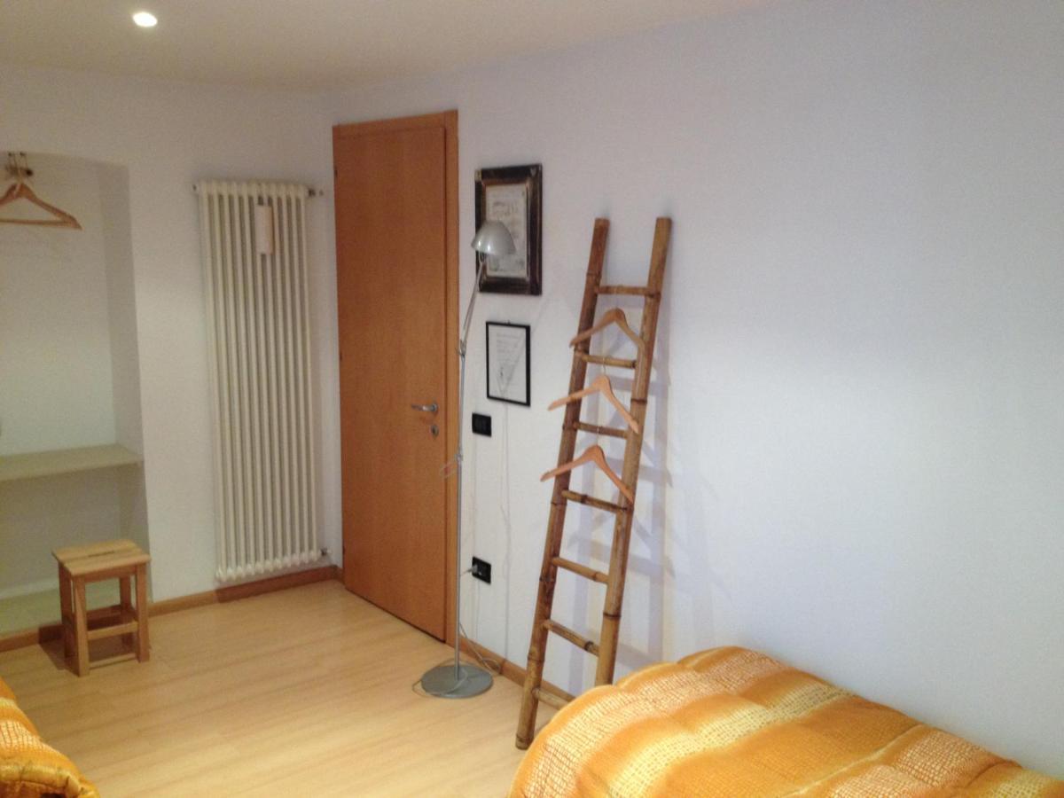 B&B Buonconsiglio Trento Exterior photo
